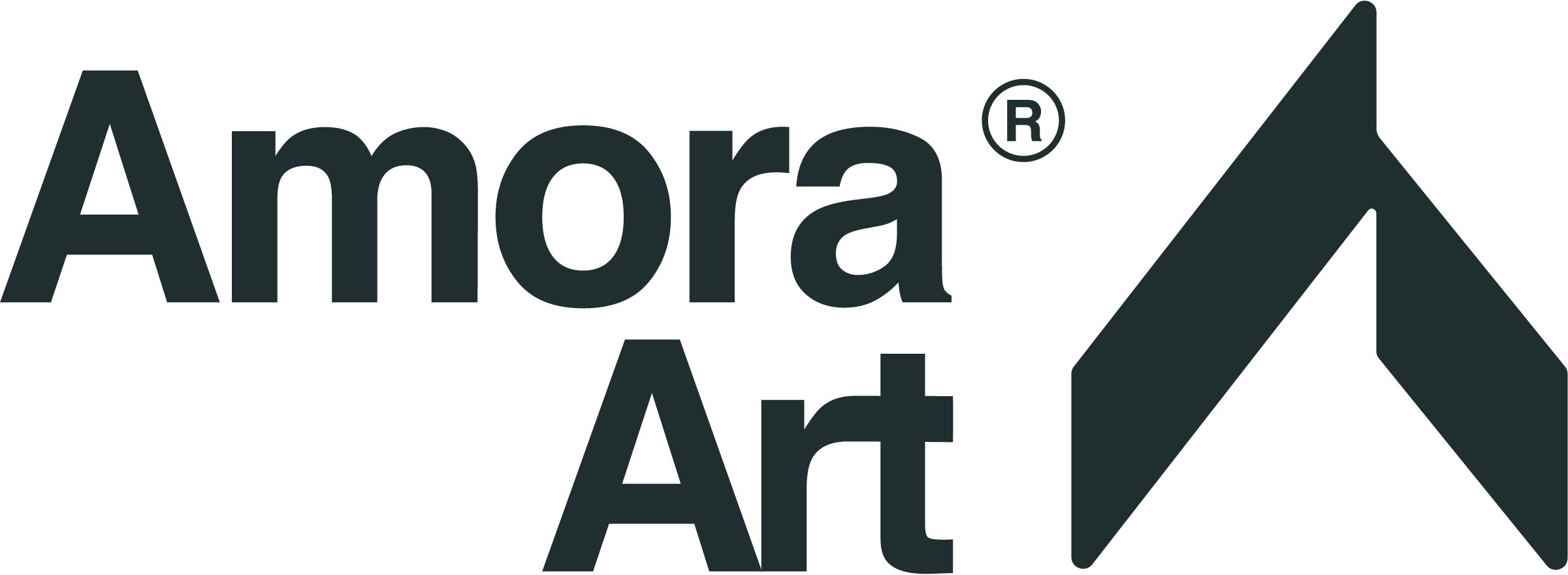 Amora Art Gallery