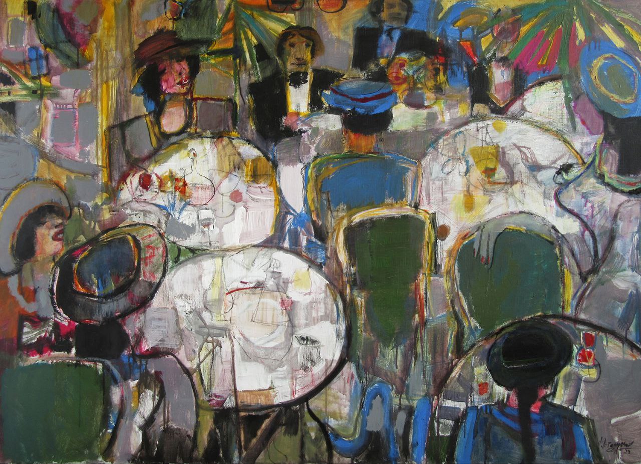 Cabaret