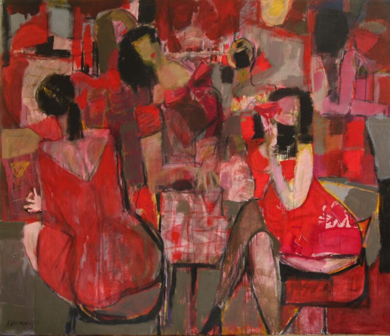 London Bar