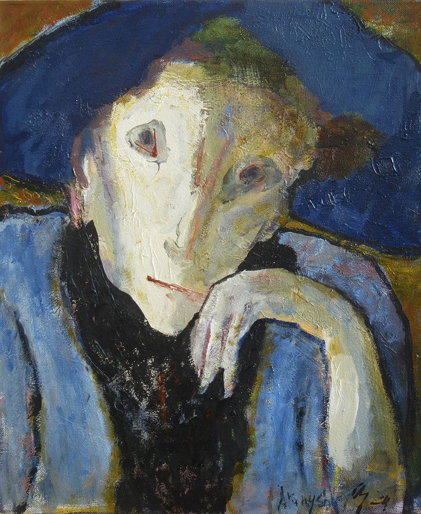 Madam