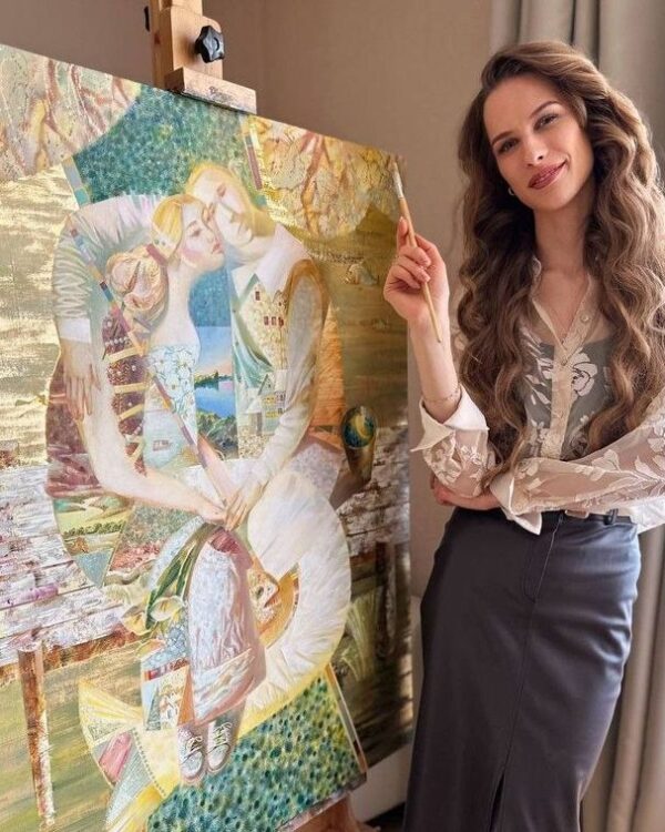 Alena Sycheva
