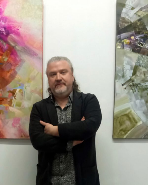 Dmitry Strelkov