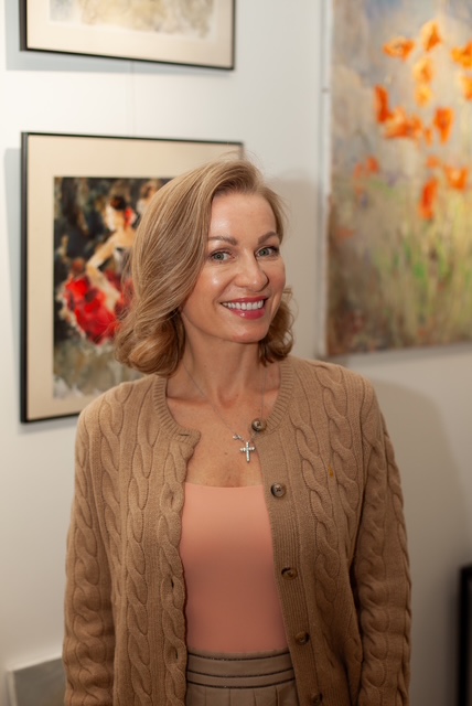Anna Bond
