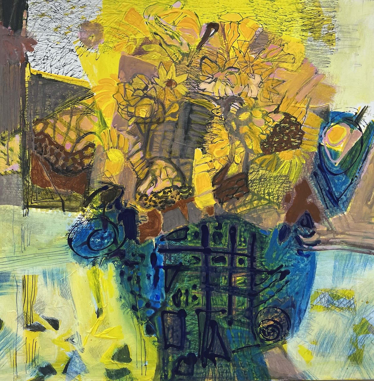 Untitled No. 8