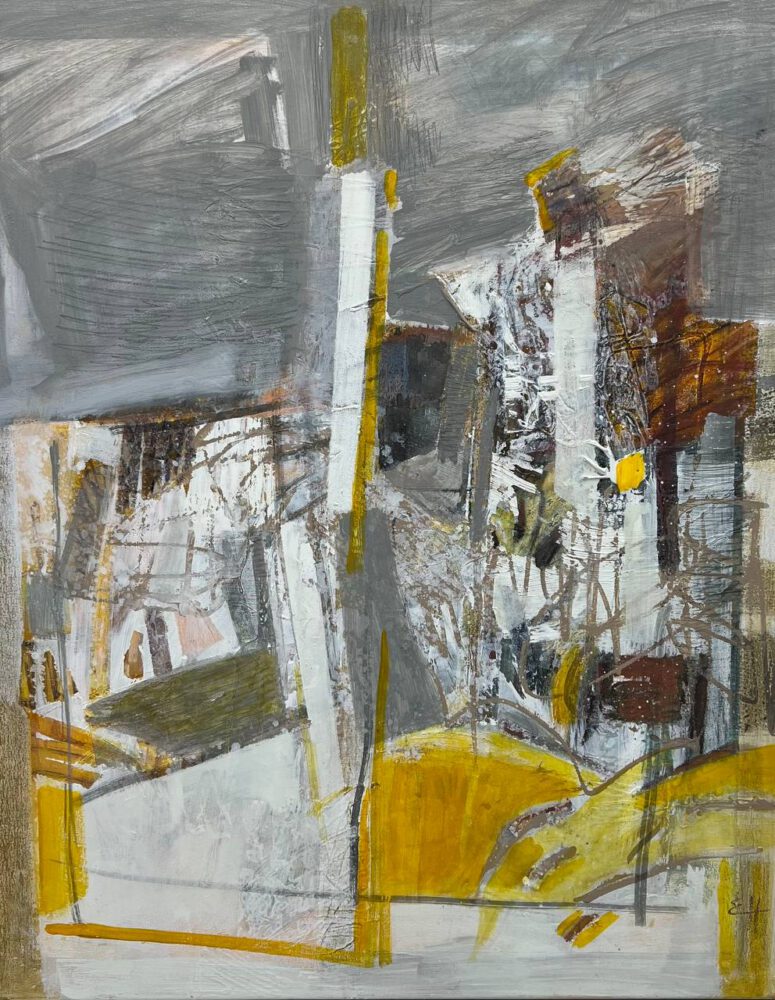 Untitled No. 2