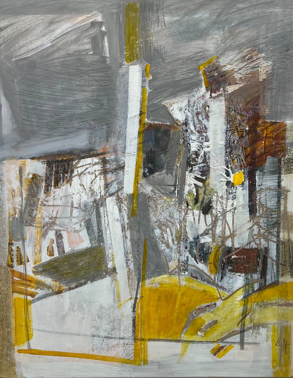 Untitled No. 2