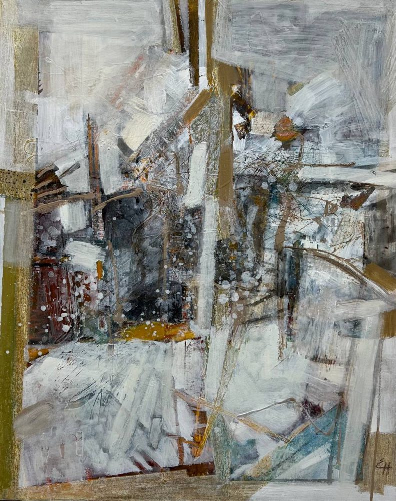 Untitled No. 1