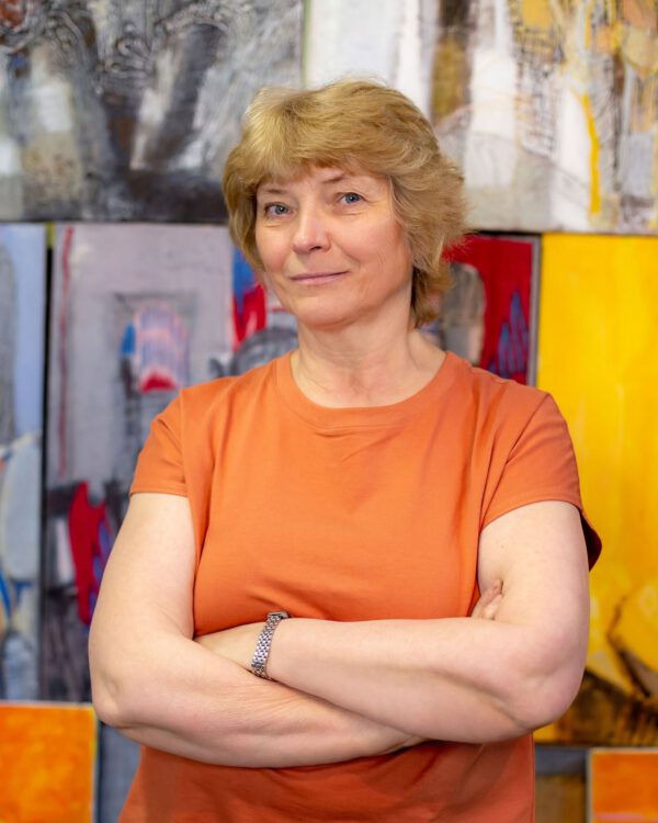 Elena Nenastina